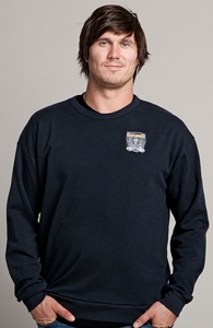 Lazy Bones, Select Guys Terry Pullover, Guys Select + Threadless Collection