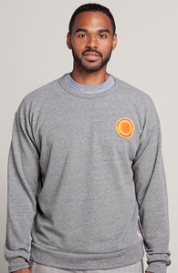 Spiders, Select Guys Terry Pullover, Guys Select + Threadless Collection