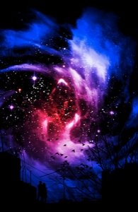 Cosmic Dreams