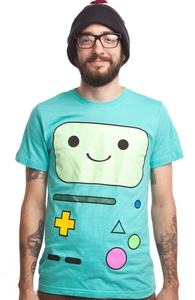 B-MO!, Was $12.95 - Now $8.99! + Threadless Collection
