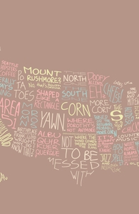 What I Know About the USA