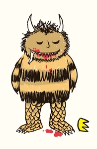 Natural Instinct, Budi's Designs + Threadless Collection