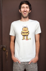 Natural Instinct, Was $9.95 - Now $8.99! + Threadless Collection
