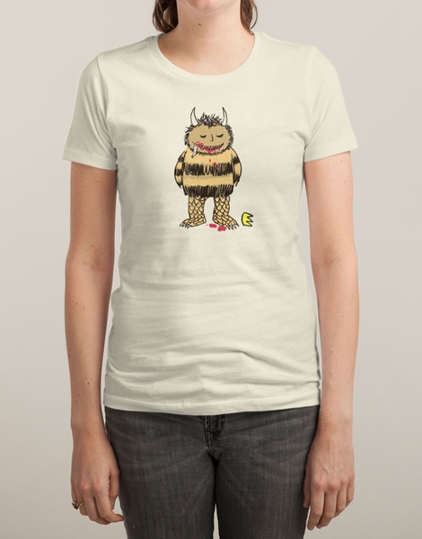 Natural Instinct Hero Shot