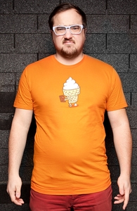 Everyone Poops - Lim Heng Swee, Was $12.95 - Now $8.99! + Threadless Collection