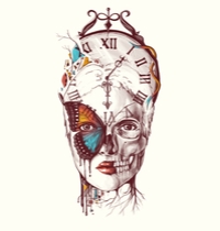 A Butterfly Effect t-shirt design