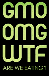 GMOS OMG!