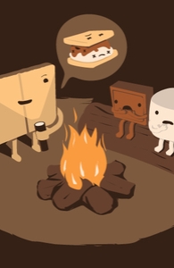 Tell Us S'more