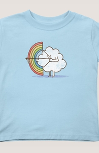 rainBOW, Toddler + Threadless Collection