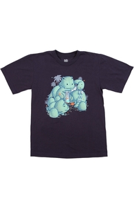Secret Garden - Cheok Siew Yen, Lil Guys + Threadless Collection