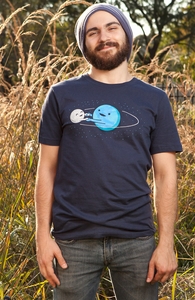 I Love Being Around You, Was $12.95 - Now $8.99! + Threadless Collection