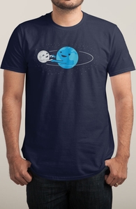 I Love Being Around You Hero Shot