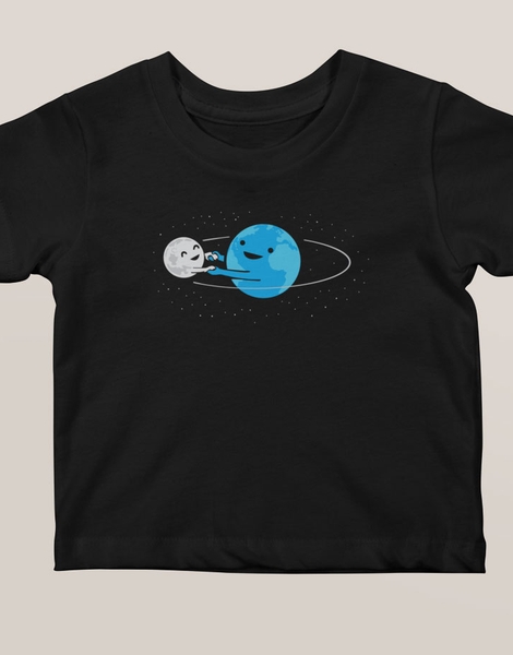 I Love Being Around You Hero Shot