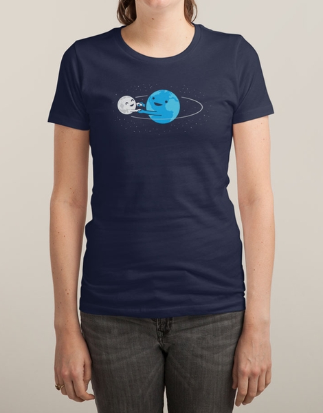 I Love Being Around You Hero Shot