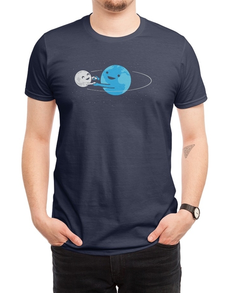 I Love Being Around You Hero Shot