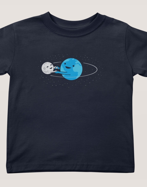 I Love Being Around You Hero Shot