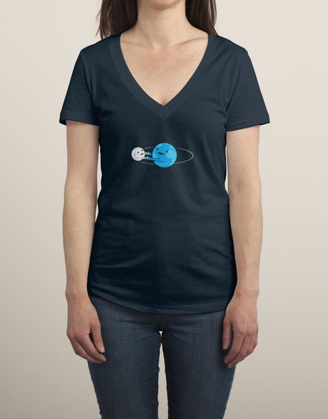 I Love Being Around You Hero Shot