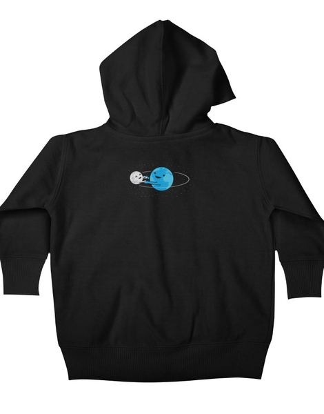 I Love Being Around You Hero Shot