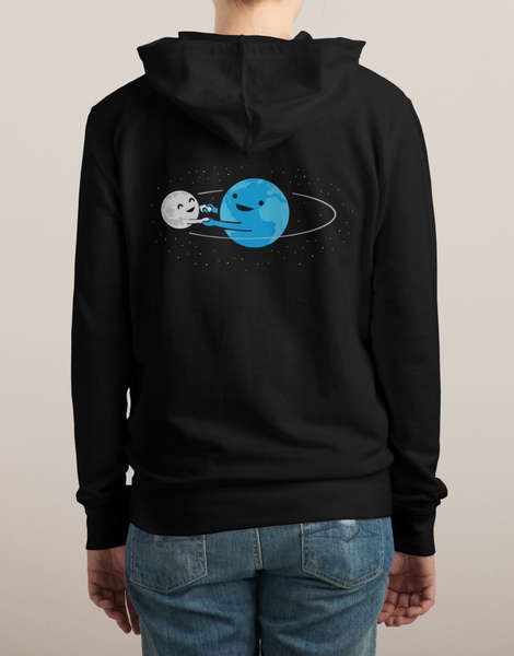 I Love Being Around You Hero Shot