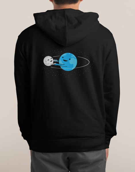 I Love Being Around You Hero Shot