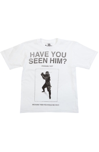 Have You Seen Him? , Lil' Guys + Threadless Collection