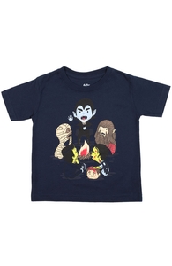 Horror Tales , Toddler + Threadless Collection