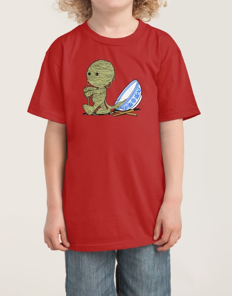 'Ramen'ses Return Hero Shot