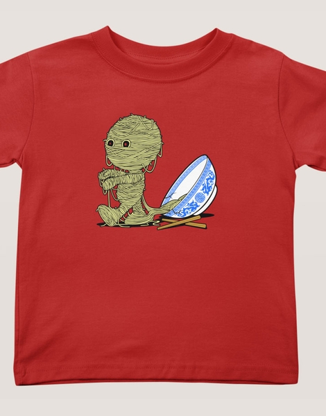 'Ramen'ses Return Hero Shot