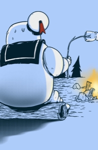 Soylent Puft