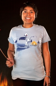Soylent Puft, $4.99 Tees + Threadless Collection
