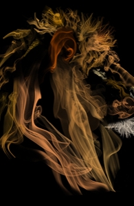 Lion Fumes