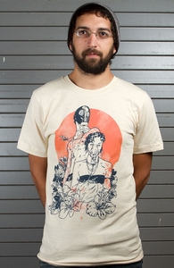 After All, Sale! + Threadless Collection