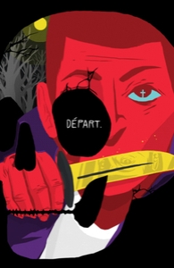 Depart: DTG
