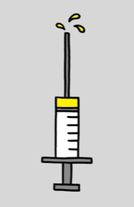 Measles Vaccines for UNICEF