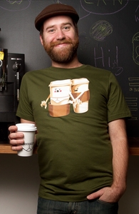 Veni, Vidi, Venti , Was $9.95 - Now $8.99! + Threadless Collection
