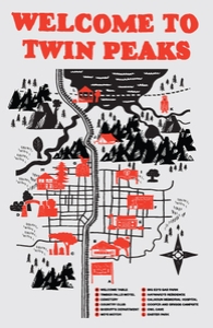 Welcome to Twin Peaks