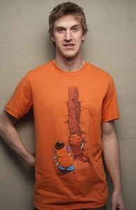 127 Seconds, Was $9.95 - Now $8.99! + Threadless Collection