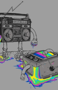 Revenge Of The Radio Star