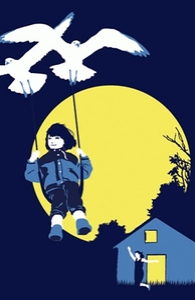 Come Back At Night