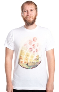 The Lovers, The Dreamers and Me: Muppets, The Muppets Tees + Threadless Collection
