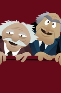 You Call That a Pocket?: Muppets 
