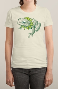 Being Green: Muppets DTG, The Muppets Tees + Threadless Collection