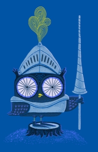 Knight Owl