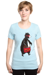 Bare Necessity, Sale! + Threadless Collection