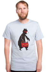 Bare Necessity, Sale! + Threadless Collection