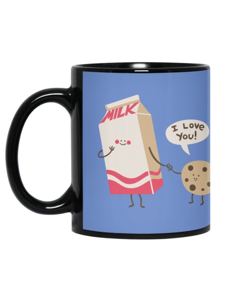 Cookie Loves Milk Hero Shot