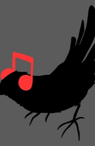 Listening To My Song: Messenger Bag