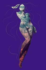 The Nature Of Problems, Matheus' designs + Threadless Collection