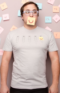TGIF, Was $9.95 - Now $8.99! + Threadless Collection