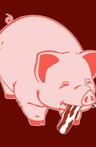 You Are What You Eat